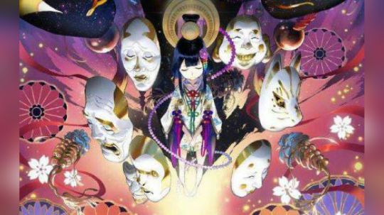 【紫灵式神教学】面灵气-决战平安京