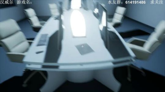 【素年】恐怖解密单机联机游戏小屋 2018-08-18 18点场