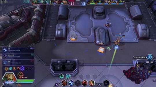 晚上风暴+午夜galgame 2018-08-18 19点场