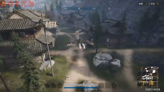 没有新生活的第五年 2018-08-19 00点场