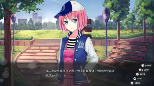 晚上风暴+午夜galgame 2018-08-18 23点场