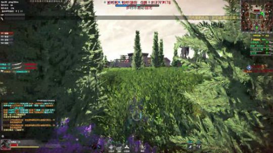 【海公公】东厂打猎部上班了！ 2018-08-18 23点场