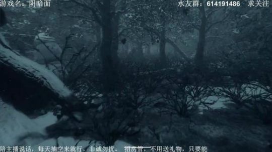 【素年】恐怖解密单机联机游戏小屋 2018-08-18 22点场