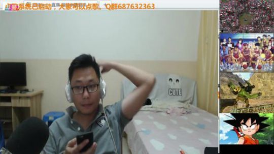 大家一起研究这张4V1如何通关 2018-08-14 03点场