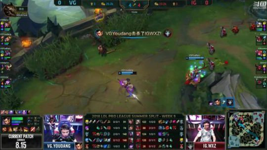 1风间琉璃1发布了一个斗鱼视频2018-08-19