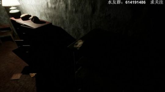 【素年】七夕快乐，恐怖解密回归啦 2018-08-18 00点场