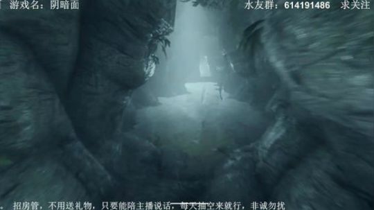 【素年】恐怖解密单机联机游戏小屋 2018-08-19 00点场