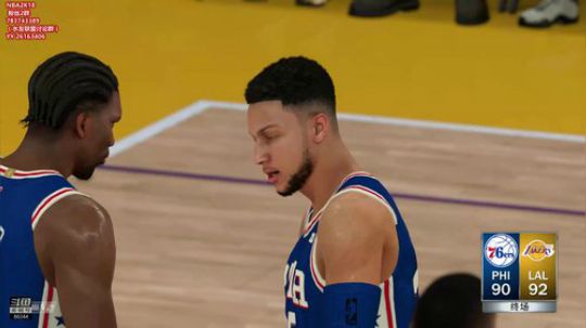 【GT老师】2K18热烈欢迎老粉回归 2018-08-19 13点场