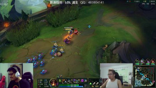 这就是我喜欢的昵称哦发布了一个斗鱼视频2018-08-19