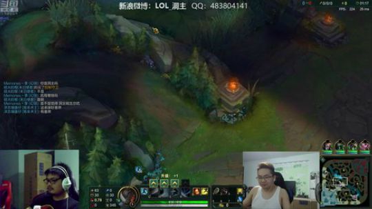 这就是我喜欢的昵称哦发布了一个斗鱼视频2018-08-18