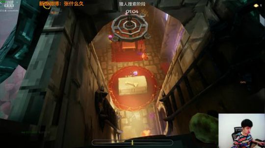 这就是我喜欢的昵称哦发布了一个斗鱼视频2018-08-19