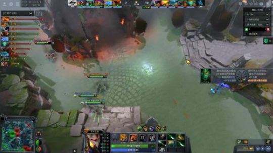 19日当我没来 2018-08-19 04点场