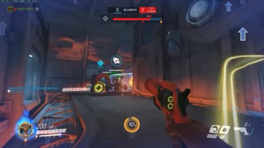 苏烟：天使平地垂直飞的实战运用！平底起飞拆二楼DVA