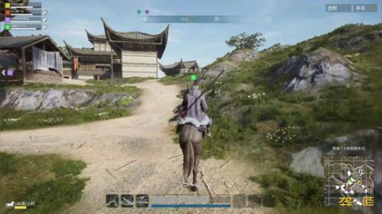 江湖人称钻哥!! 2018-08-18 21点场