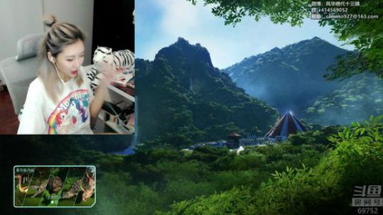 十三：签证没过 在家直播 2018-08-19 16点场
