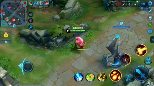 为白立场发布了一个斗鱼视频2018-08-19