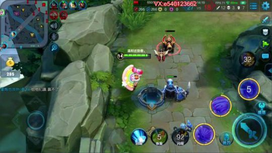 三炮：全能三炮，在线带躺 2018-08-19 17点场