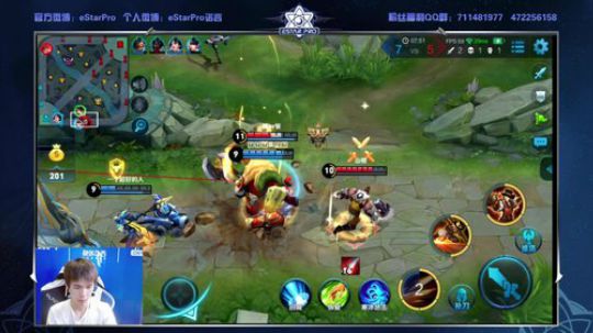 往期的录屏 2018-08-19 12点场