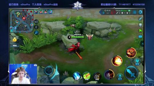 往期的录屏 2018-08-18 19点场