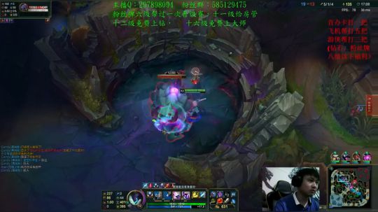 最肥螳螂，二十分钟单挑大龙了解一下 2018-08-19 21点场