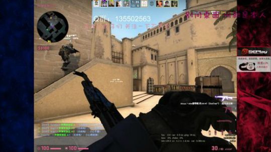 【c2h】求求你们给新人主播点个关注吧 2018-08-19 02点场