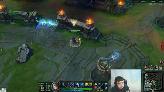 Specter橘颂发布了一个斗鱼视频2018-08-20