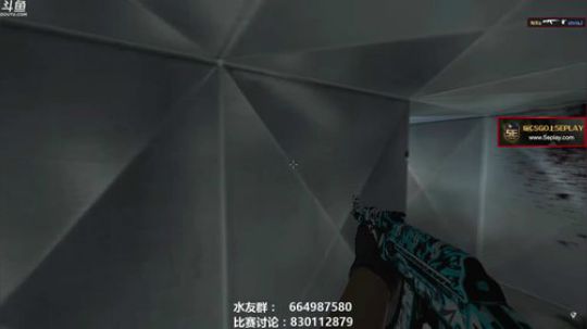 【赖小峰】MVP  Cyberz 2018-08-20 16点场