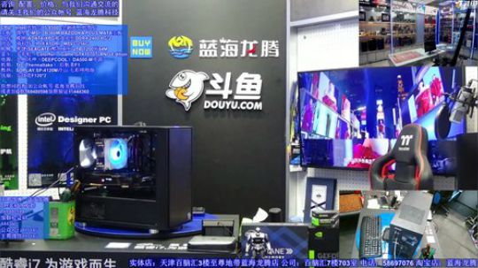 七彩虹1070ti新系列首秀 2018-08-18 22点场