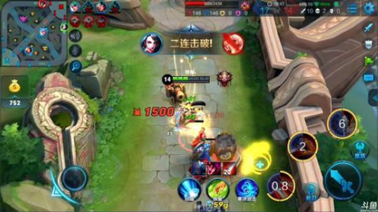 这就是我喜欢的昵称哦发布了一个斗鱼视频2018-08-20