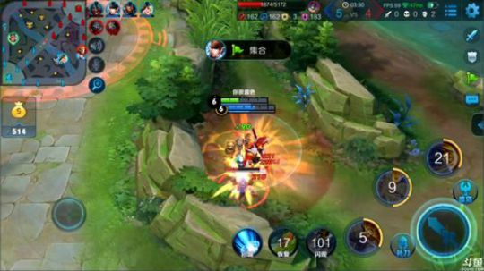 为白立场发布了一个斗鱼视频2018-08-20