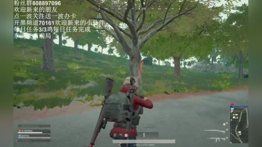 22分15秒局边听歌边唱歌15杀轻轻松松“双人”4排