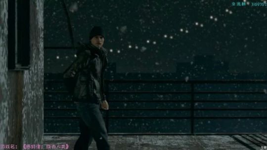 【安猫】《底特律：成为人类》为了免费！“战争结局”（第8节）