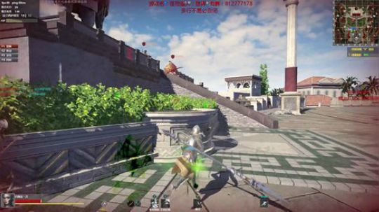 【海公公】铁甲雄兵真好玩儿！ 2018-08-19 19点场