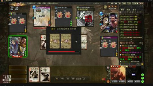 月英马岱——潜袭=完杀？