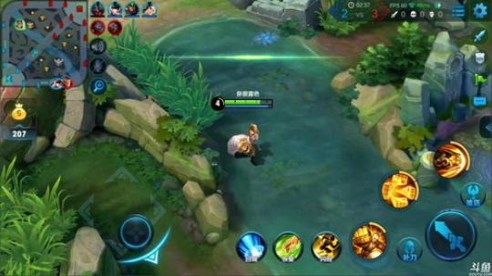 为白立场发布了一个斗鱼视频2018-08-20