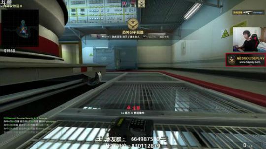 【赖小峰】今天带带水友~ 2018-08-21 13点场