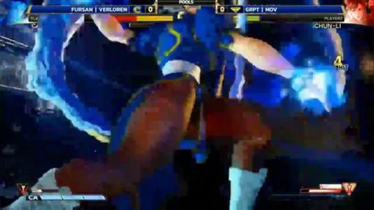 他CPT对加米没输过!大师级加米杀手MOV对策加米版边压制!