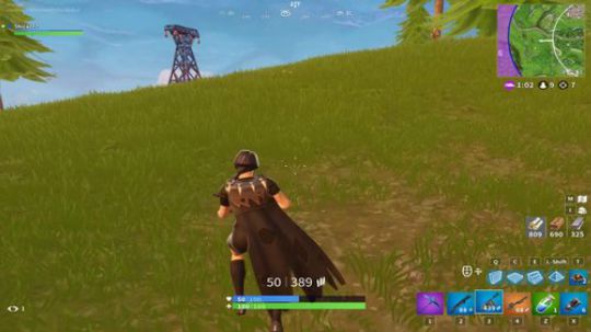 fortnite solo 20 kills