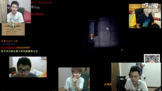 熊大魔女之家4周年完整版