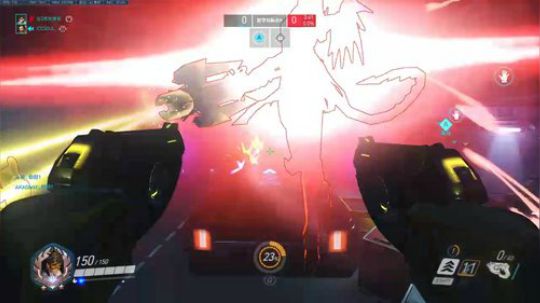 杀人哥：只玩新皮肤 2018-08-19 17点场