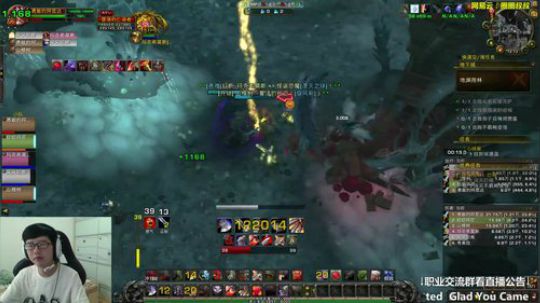 从头开始，冲鸭 2018-08-21 11点场