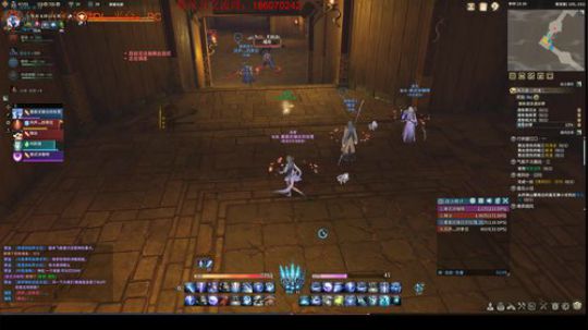 今天古剑奇谭专题，晚6点古剑奇谭3试玩版 2018-08-20 14点场