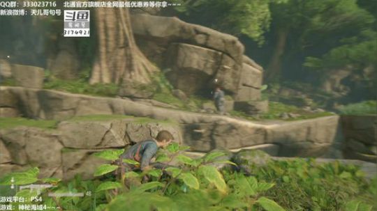 神秘海域4 P7 蓝光10M