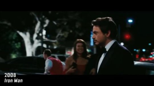 这位老头客串漫威作品30年!斯坦李出场漫威作品镜头集锦!