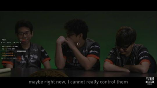 战术大师带你看TI8！ 2018-08-21 07点场