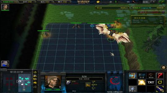 《RPG》菜的抠脚！ 2018-08-19 11点场