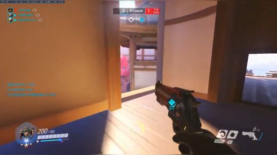 杀人哥：只玩新皮肤 2018-08-19 23点场