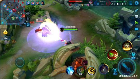 为白立场发布了一个斗鱼视频2018-08-21