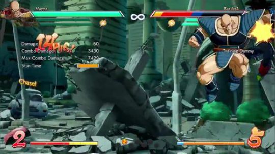 龙珠世界第一人开发新主力!Sonicfox尝试那巴压制套路!