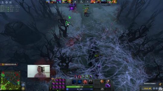 E3sama发布了一个斗鱼视频2018-08-21